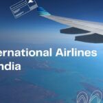 International Airlines in India (1)
