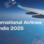 International Airlines in India