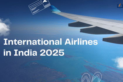 International Airlines in India