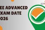 JEE Advanced Exam Date 2026