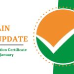 JEE Main 2026 Update: Photo Verification Certificate Mandatory by January