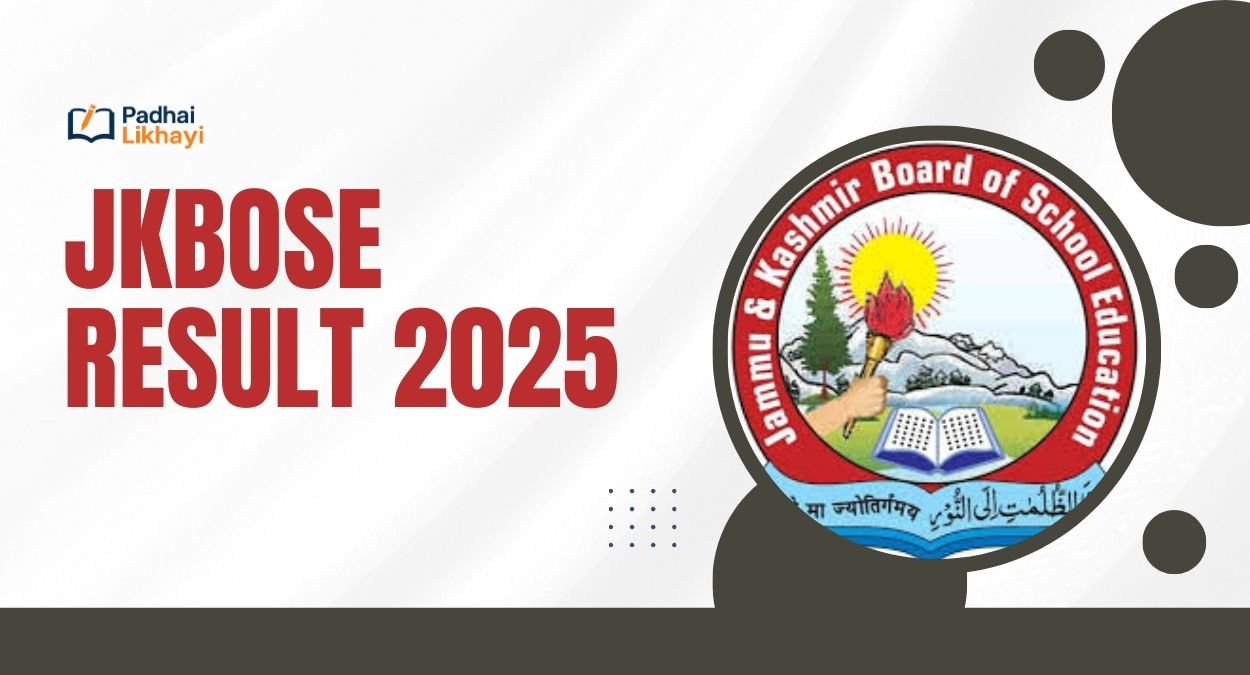 JKBOSE Result 2025