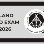 Nagaland Board Exam Date 2026