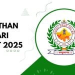 Rajasthan Patwari Result 2025