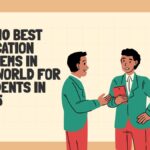 Top 10 Best Education Systems in the World for Students in 2025