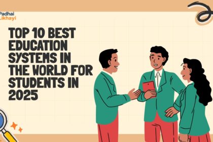 Top 10 Best Education Systems in the World for Students in 2025