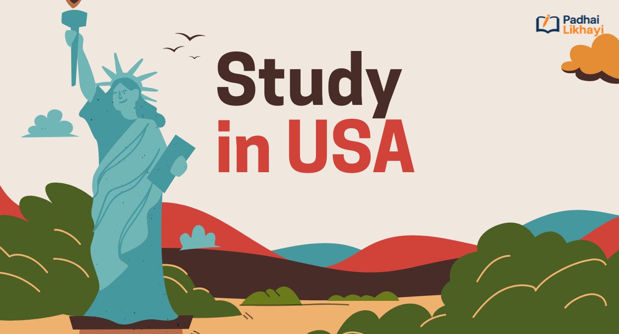 Want to Study in US Top Courses International Students Choose in 2025