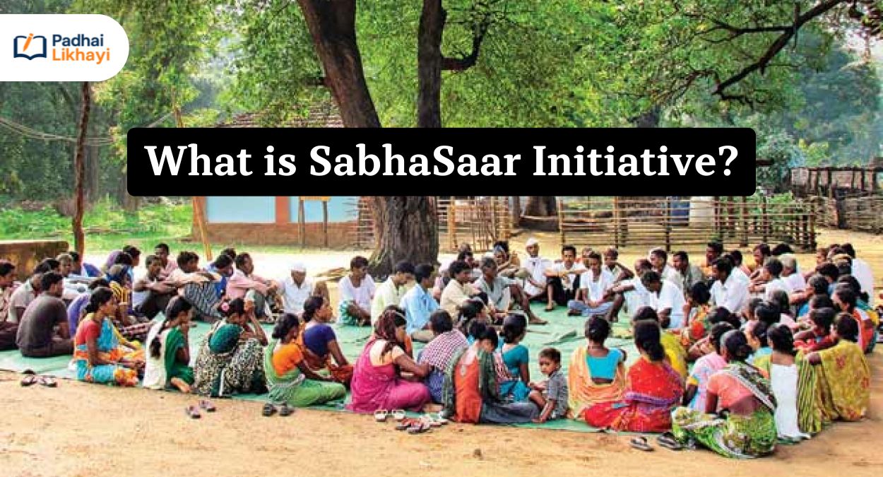 What is SabhaSaar Initiative