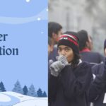 Winter Vacation 2025