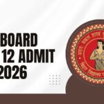 Bihar Board Class 12 Admit Card 2026