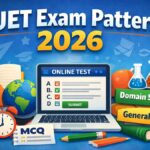 CUET Exam Pattern 2026