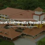 Calicut University Result 2025