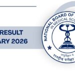 FMGE Result January 2026 (2)