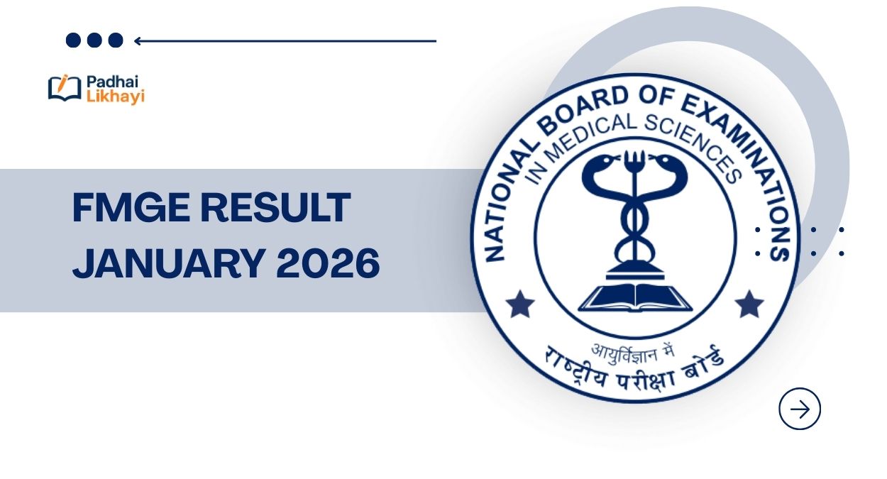 FMGE Result January 2026 (2)
