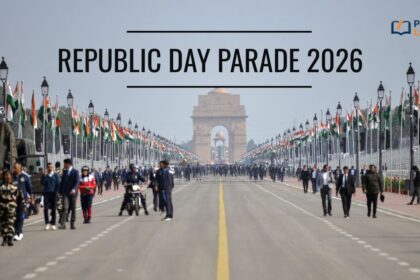 Republic Day Parade 2026