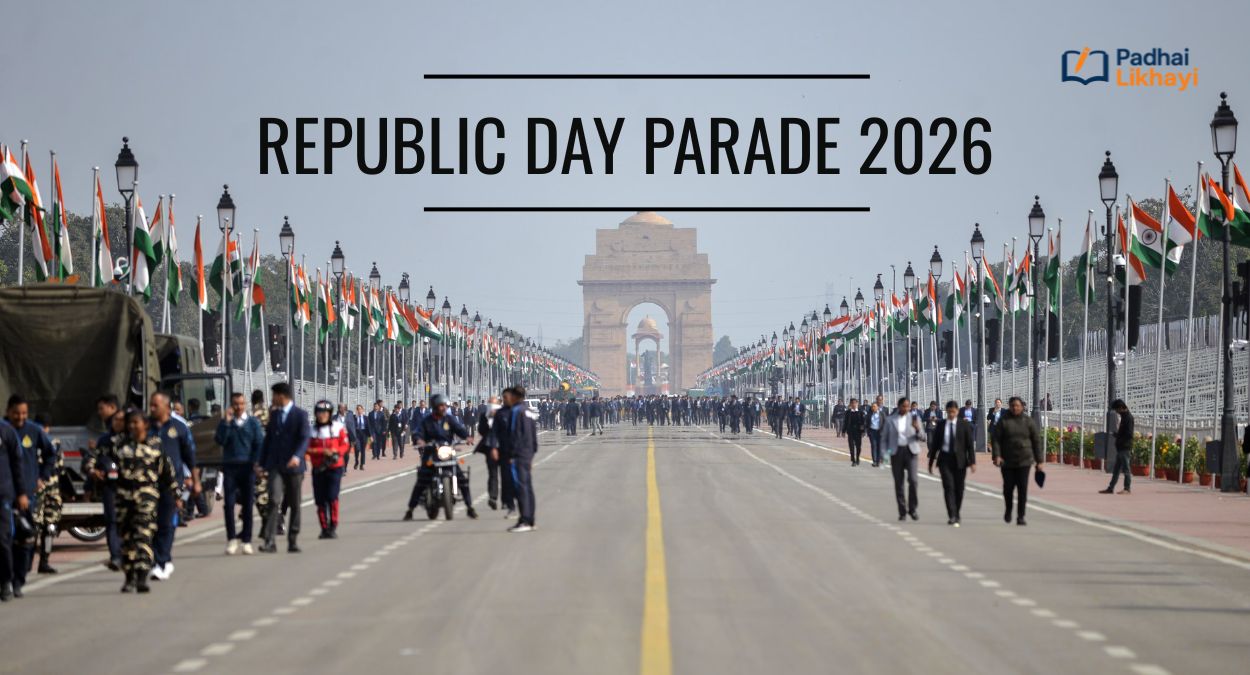 Republic Day Parade 2026