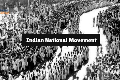Indian National Movement