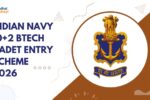 Join Indian Navy