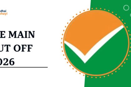 JEE Main Cut Off 2026