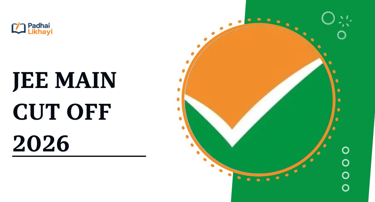 JEE Main Cut Off 2026