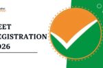 NEET Registration 2026