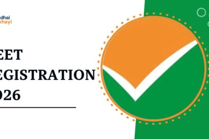 NEET Registration 2026