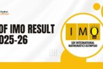 SOF IMO Result 2025-26