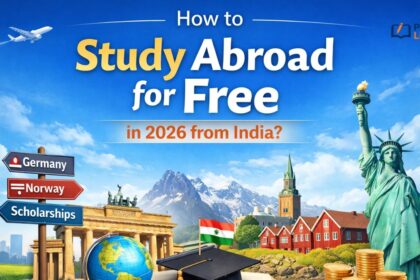 Study Abroad for Free