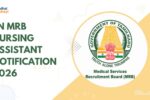 TN MRB Nursing Assistant Notification 2026