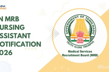 TN MRB Nursing Assistant Notification 2026