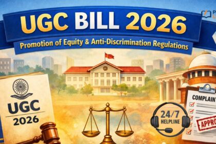UGC Bill 2026