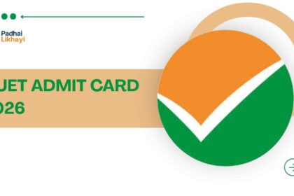 CUET Admit Card 2026