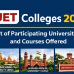CUET Colleges 2026