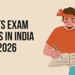 IELTS Exam Dates in India 2026