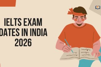 IELTS Exam Dates in India 2026