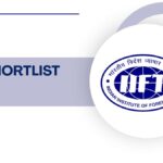 IIFT Shortlist 2026