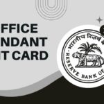 RBI Office Attendant Admit Card 2026