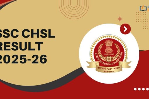 SSC CHSL Result 2025-26