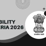 UPSC Eligibility Criteria 2026