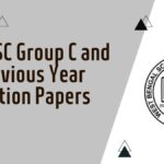 WBSSC Group C and D Previous Year Question Papers