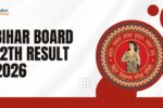 Bihar Board 12th Result 2026