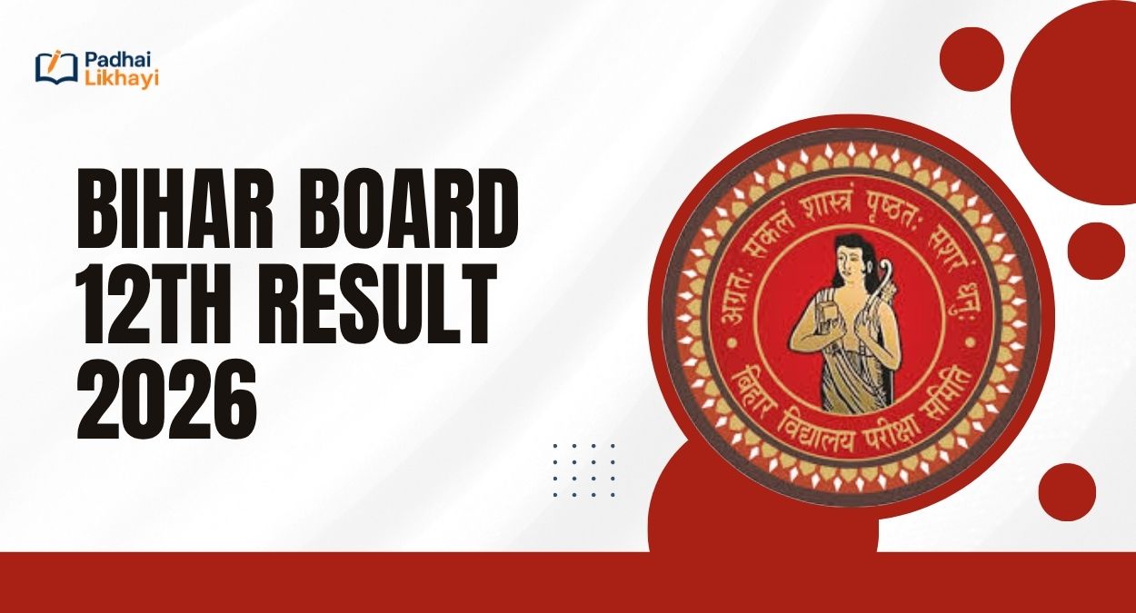Bihar Board 12th Result 2026
