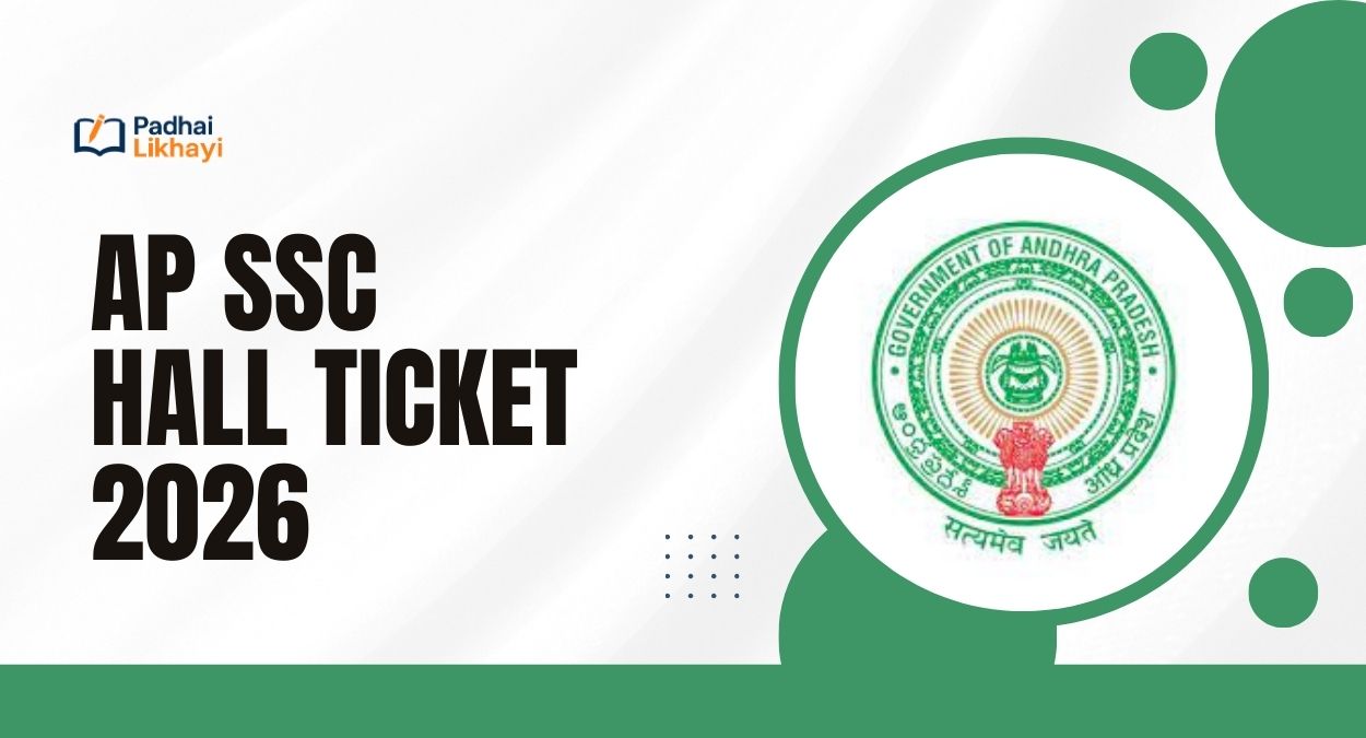AP SSC Hall Ticket 2026
