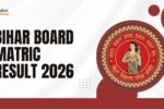 Bihar Board Matric Result 2026