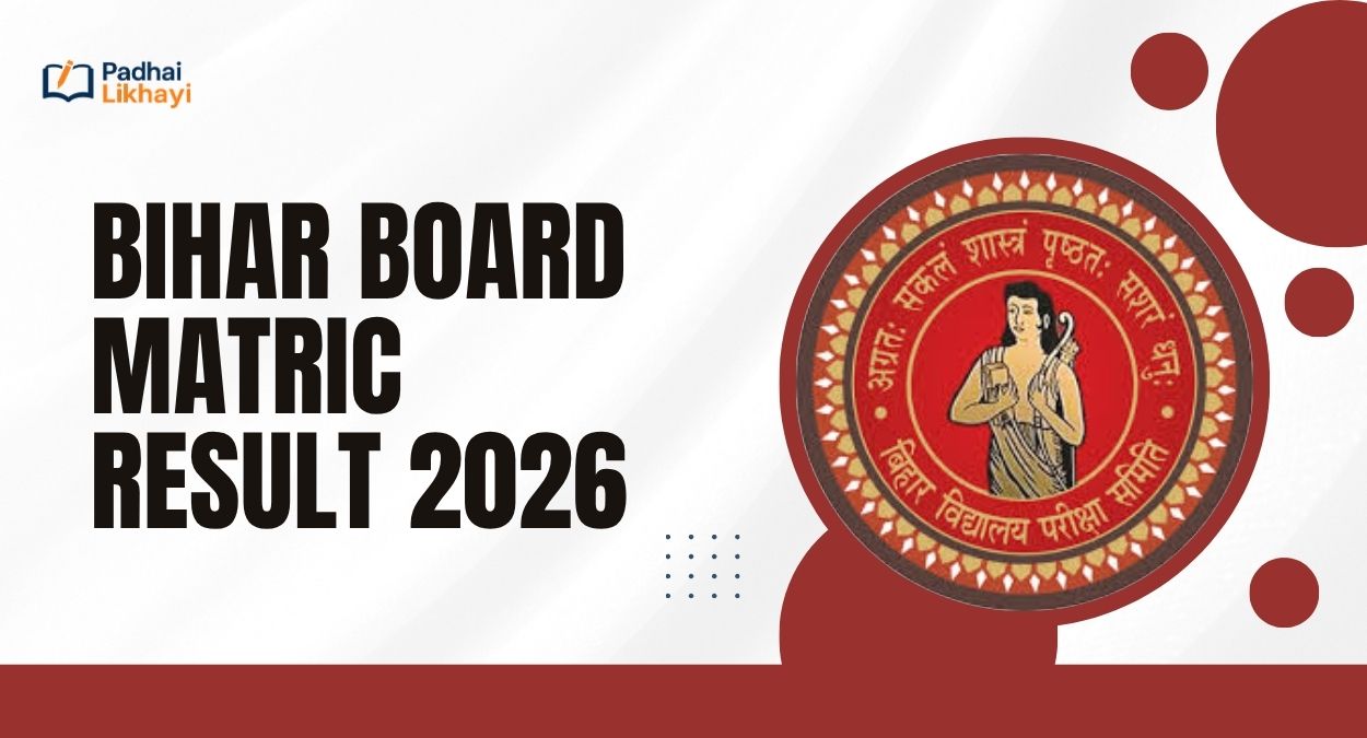 Bihar Board Matric Result 2026