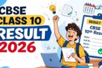 CBSE Class 10 Result 2026