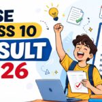 CBSE Class 10 Result 2026
