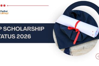 UP Scholarship Status 2026
