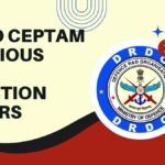 DRDO CEPTAM Previous Year Question Papers
