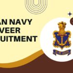 Indian Navy Agniveer Recruitment 2026